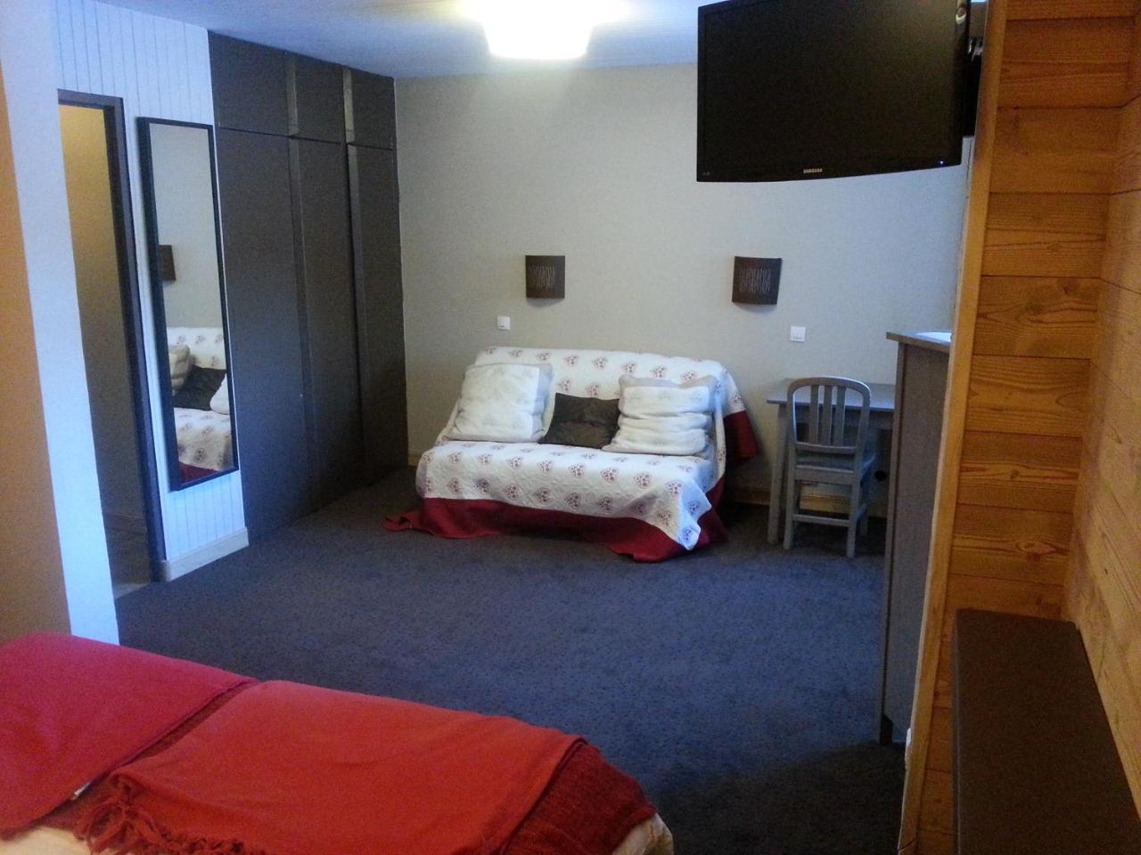 La Vanoise 2*