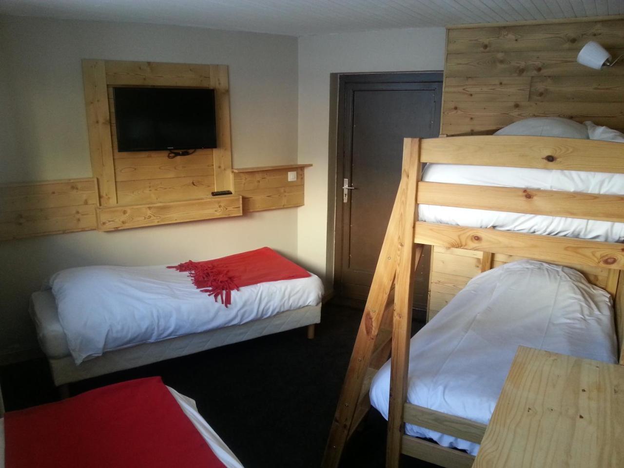 Hotel La Vanoise Tignes