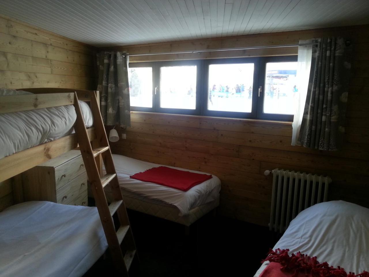 La Vanoise Hotel