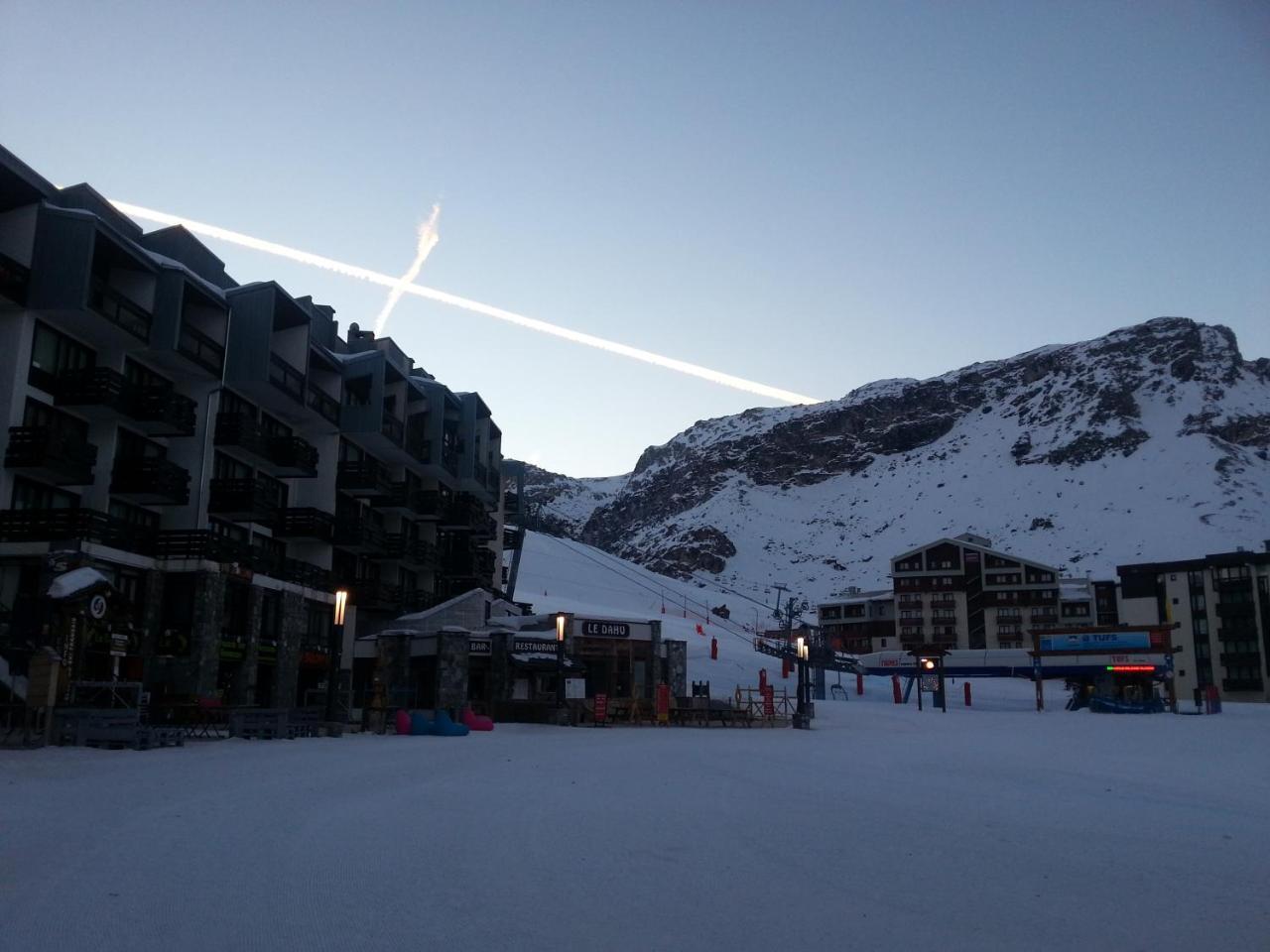 La Vanoise 2*
